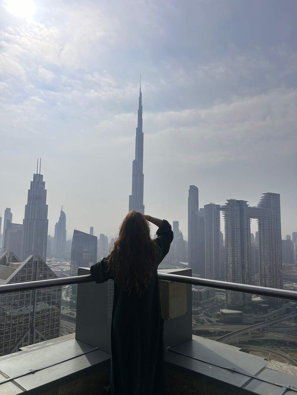 The Shangri-La Dubai: A masterclass on how hotels can elevate guest experience when things take a turn for the&nbsp;worse