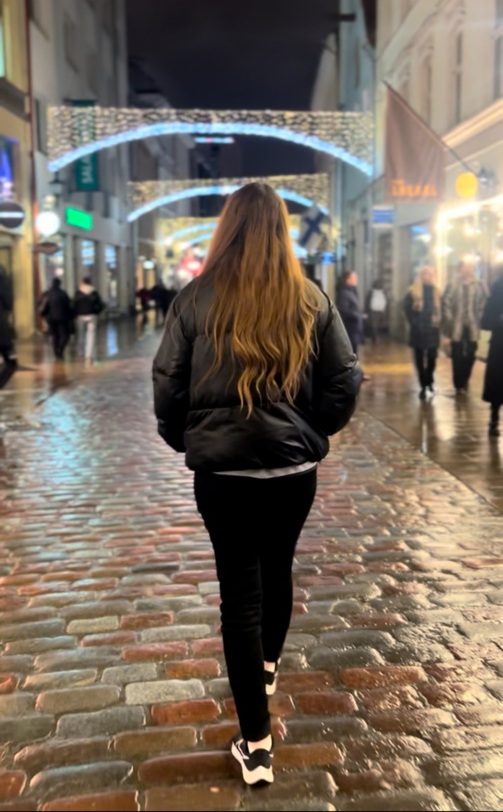 The restaurant I almost missed in Tallinn that I would have regretted for the rest of my&nbsp;life